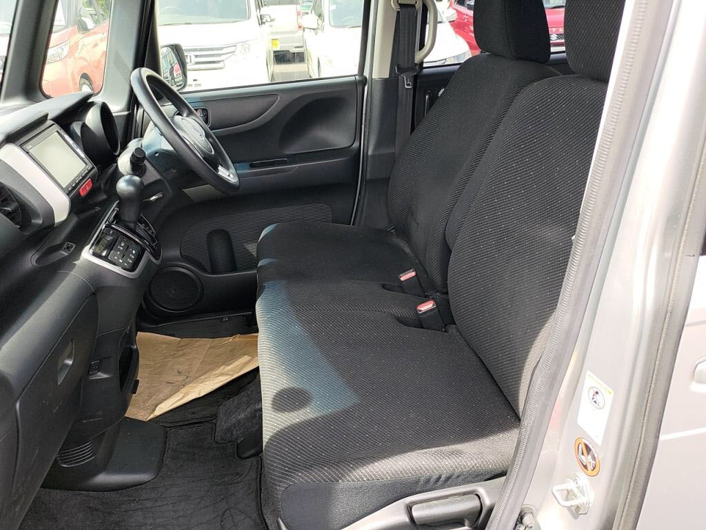 Ｎ＿ＢＯＸＳＳパッケージの写真 22