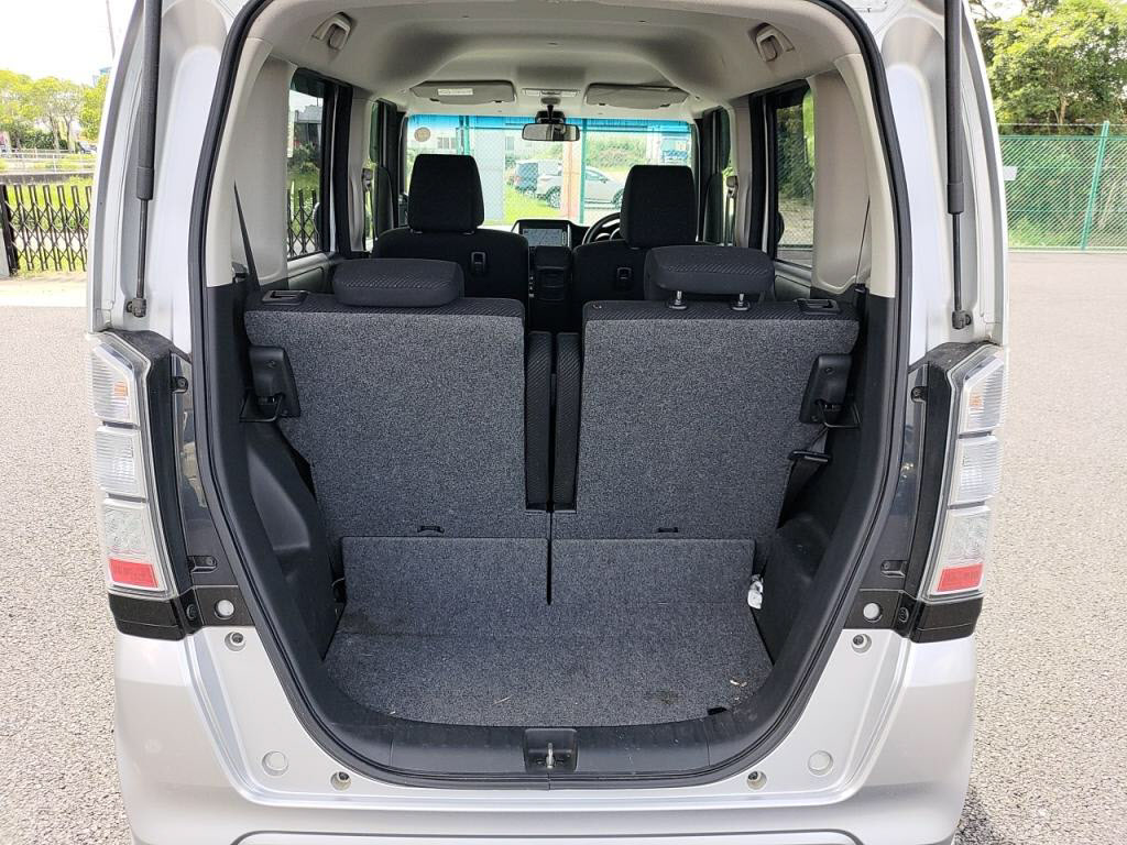 Ｎ＿ＢＯＸＳＳパッケージの写真 25