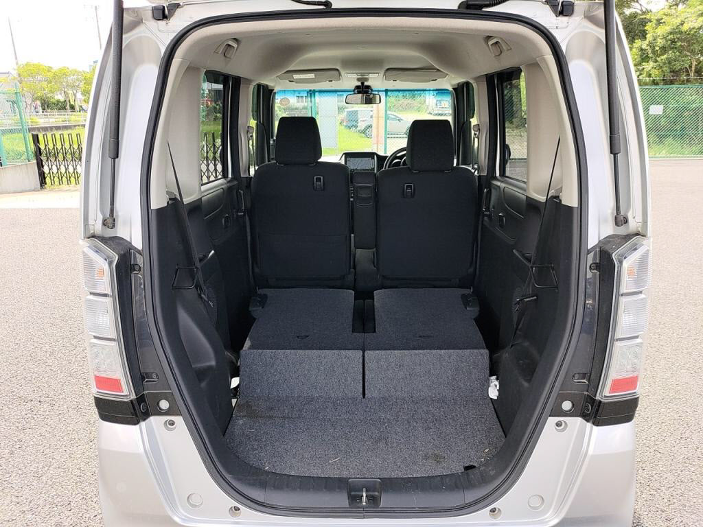 Ｎ＿ＢＯＸＳＳパッケージの写真 27