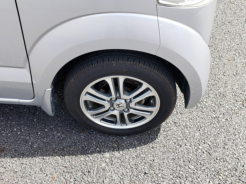 Ｎ＿ＢＯＸＳＳパッケージの写真 30