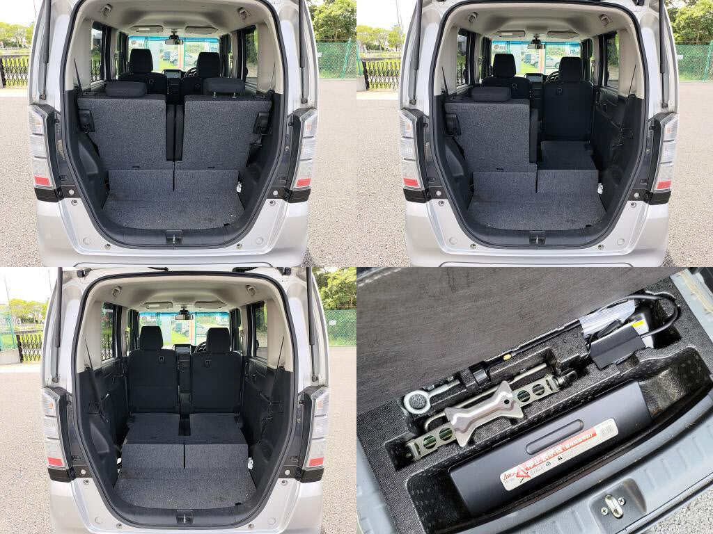 Ｎ＿ＢＯＸＳＳパッケージの写真 8