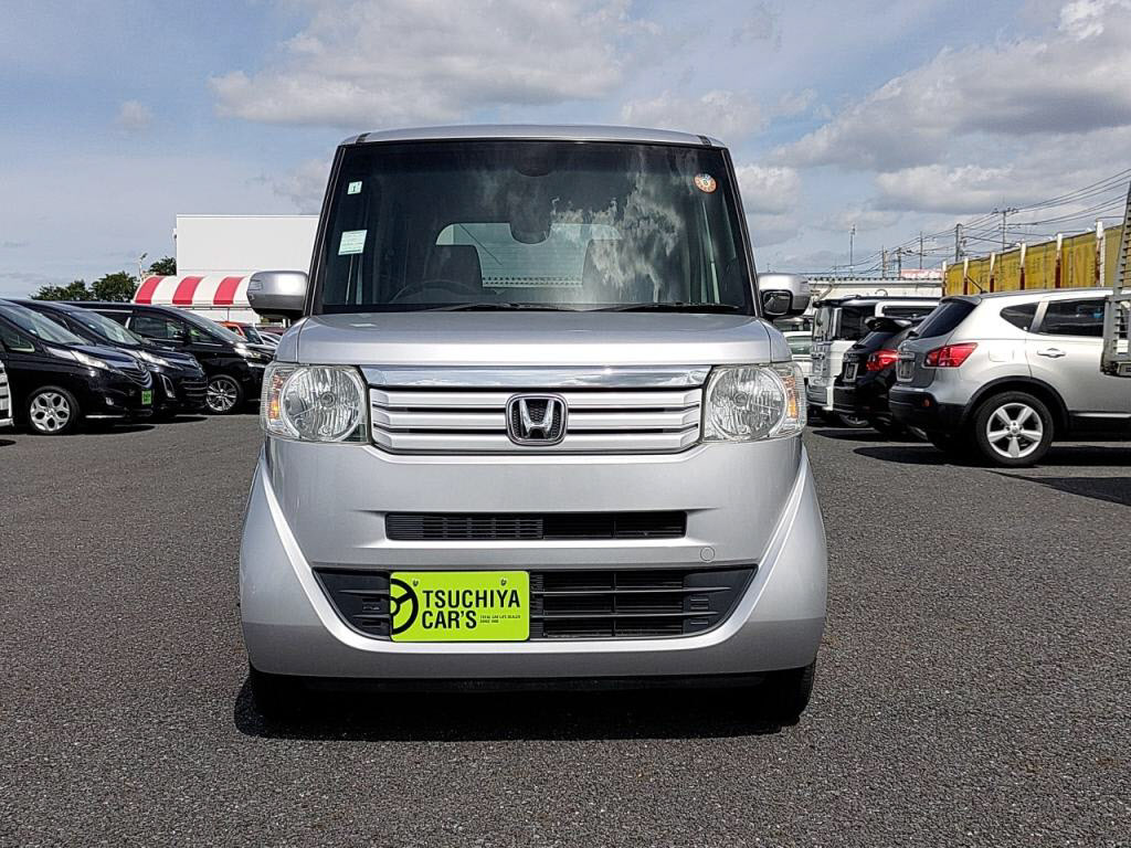 Ｎ＿ＢＯＸＳＳパッケージの写真 9