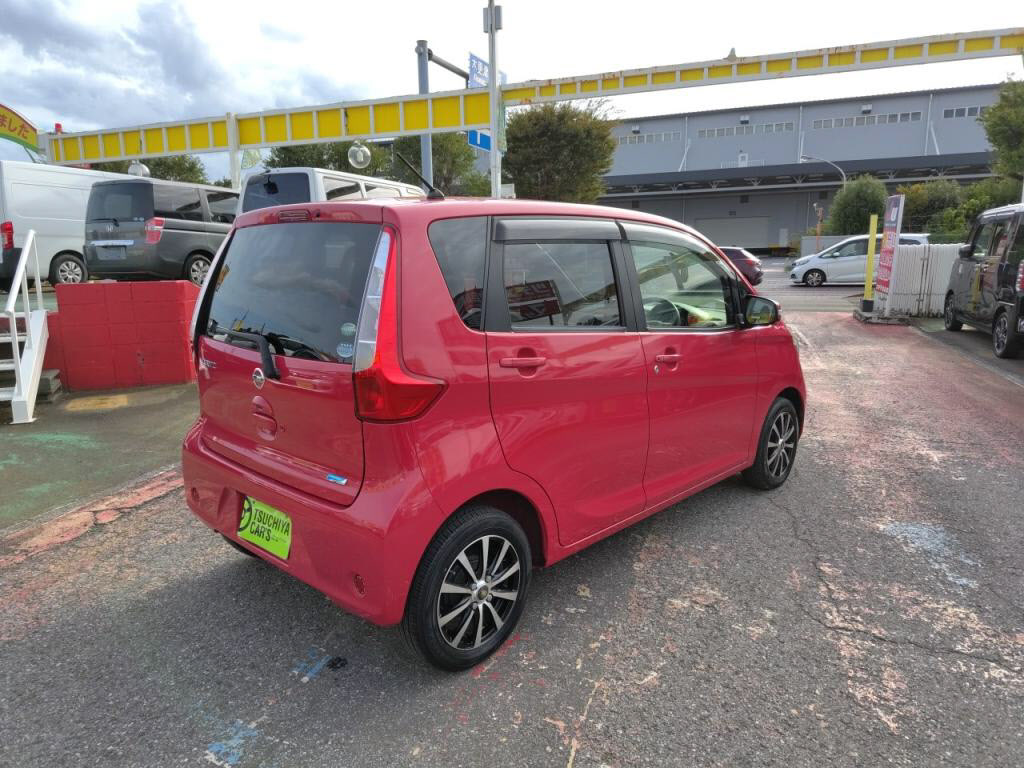 デイズＸ＿Ｖセレクションプラスセーフティ２の写真 11