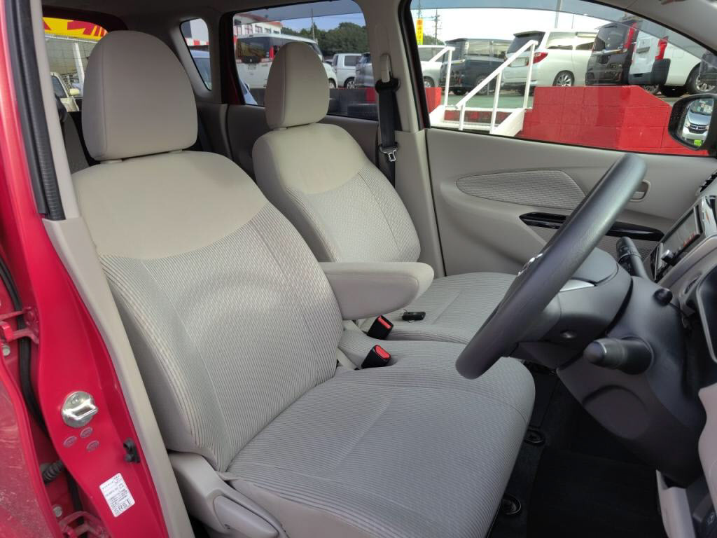 デイズＸ＿Ｖセレクションプラスセーフティ２の写真 13