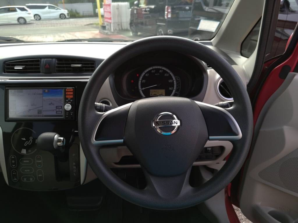 デイズＸ＿Ｖセレクションプラスセーフティ２の写真 14