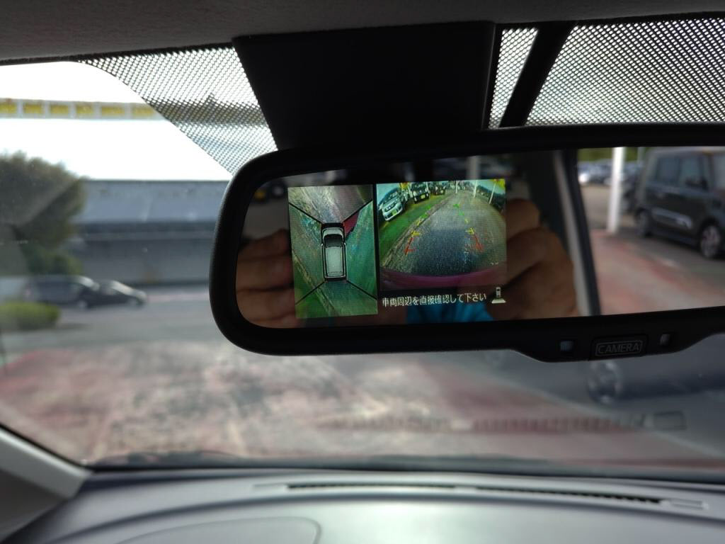 デイズＸ＿Ｖセレクションプラスセーフティ２の写真 18