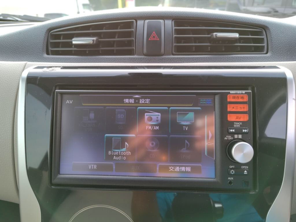 デイズＸ＿Ｖセレクションプラスセーフティ２の写真 19