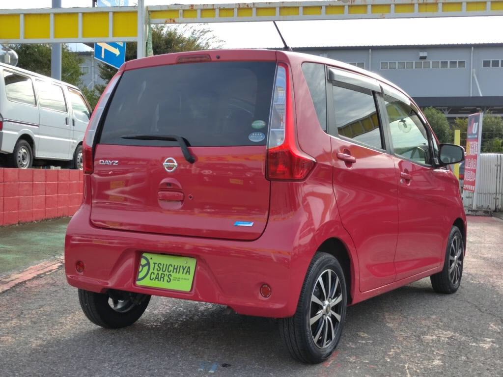 デイズＸ＿Ｖセレクションプラスセーフティ２の写真 2