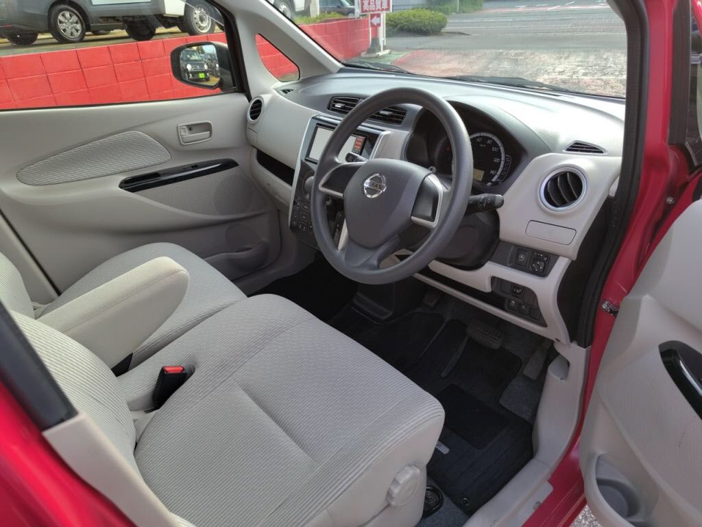 デイズＸ＿Ｖセレクションプラスセーフティ２の写真 21