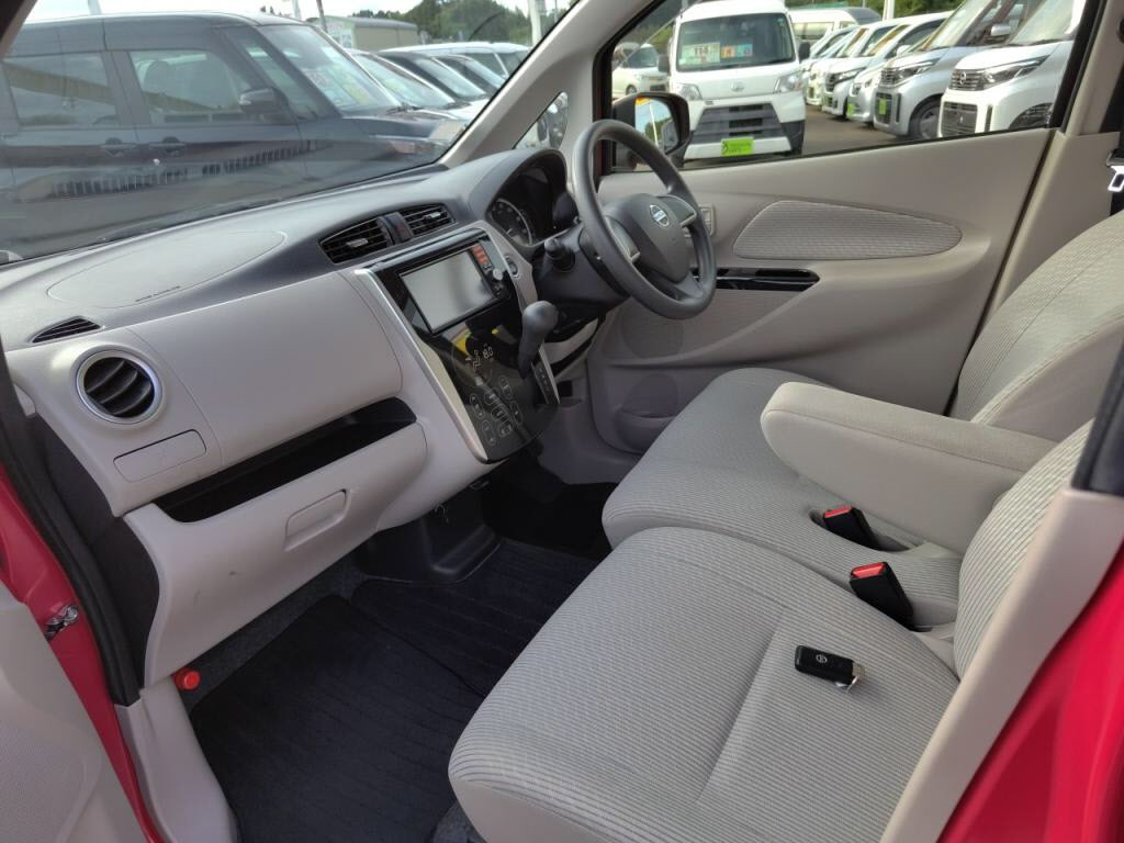 デイズＸ＿Ｖセレクションプラスセーフティ２の写真 22