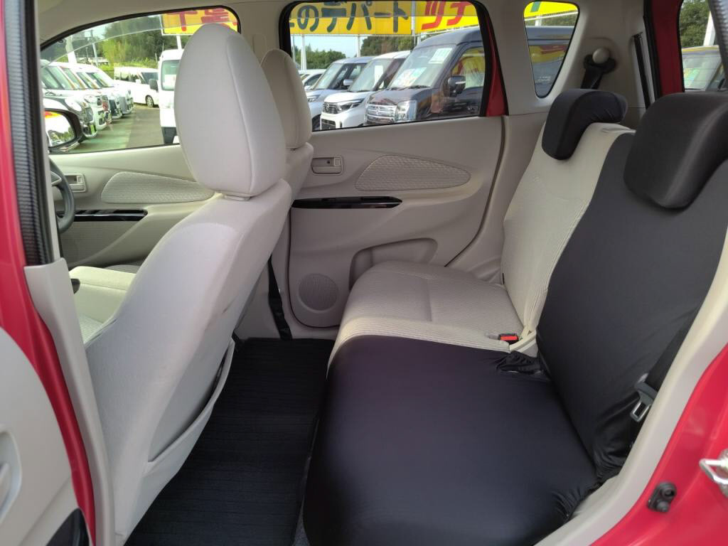 デイズＸ＿Ｖセレクションプラスセーフティ２の写真 23