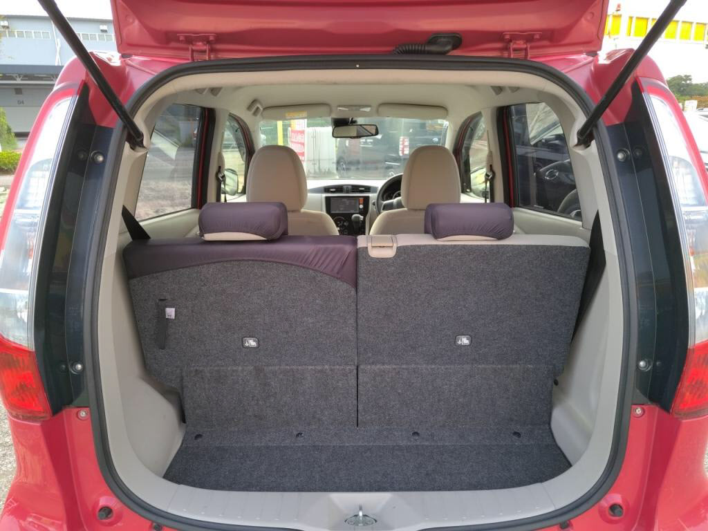 デイズＸ＿Ｖセレクションプラスセーフティ２の写真 24