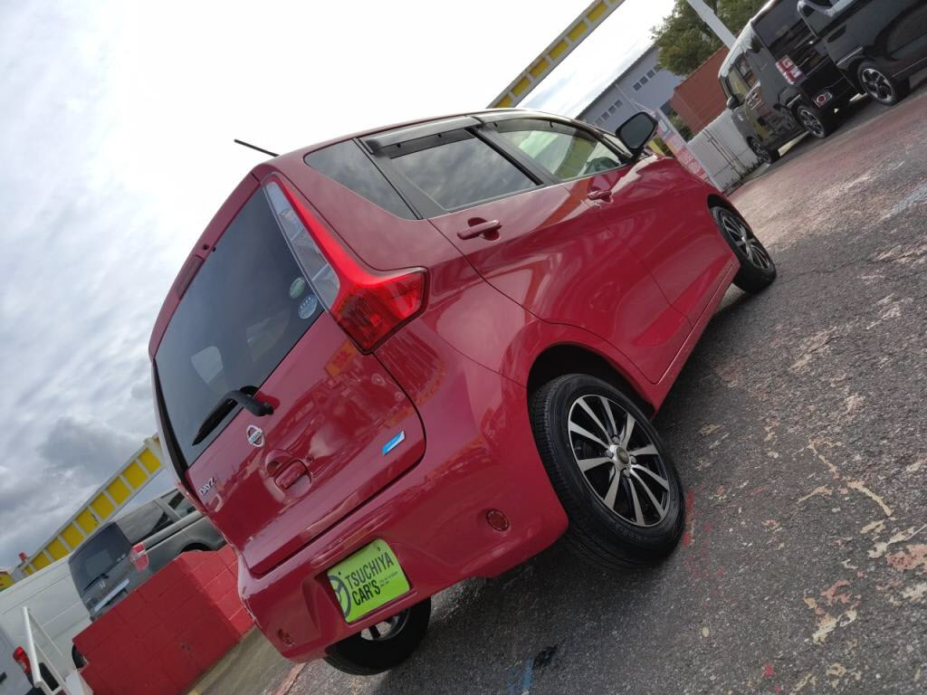 デイズＸ＿Ｖセレクションプラスセーフティ２の写真 26