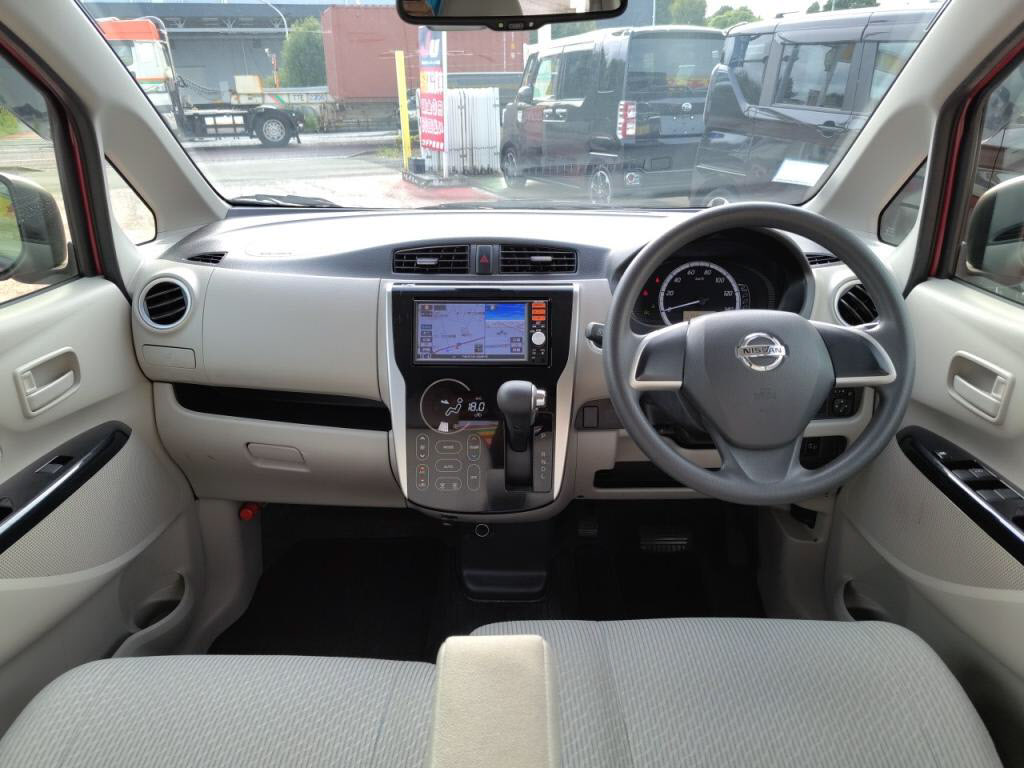 デイズＸ＿Ｖセレクションプラスセーフティ２の写真 3