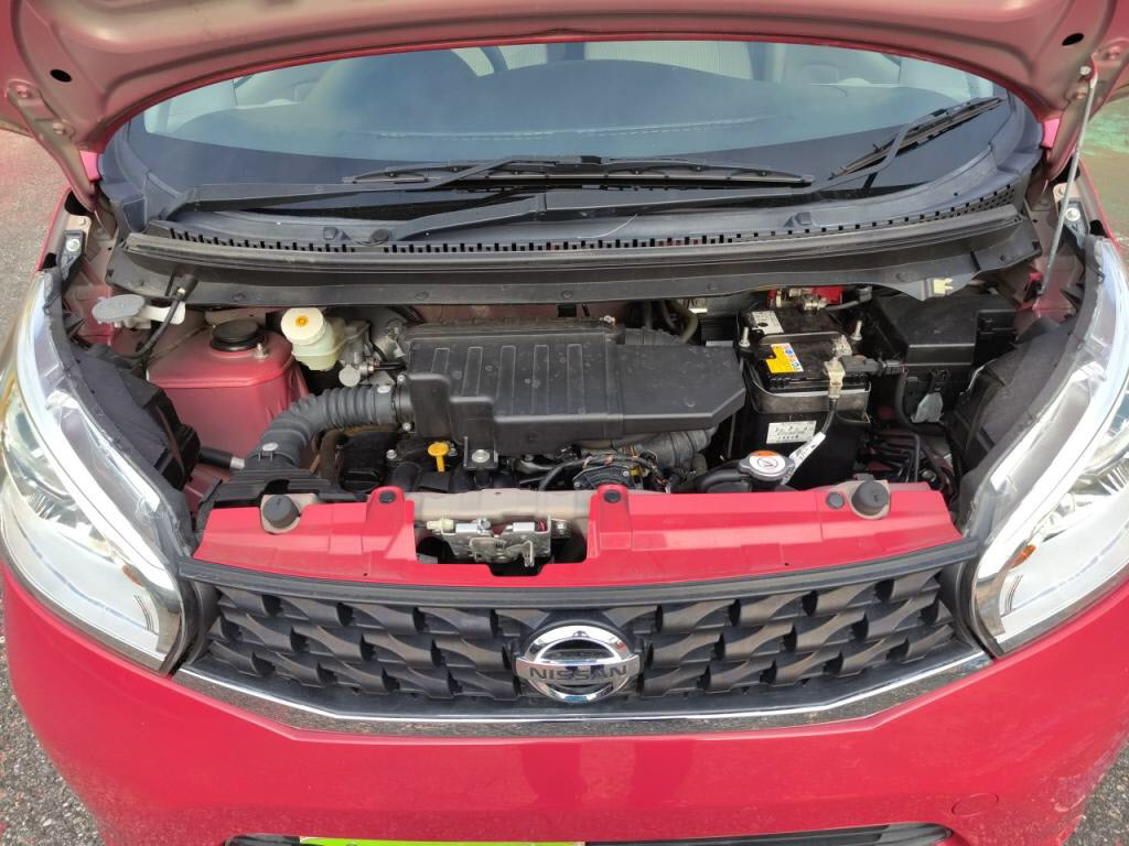 デイズＸ＿Ｖセレクションプラスセーフティ２の写真 30