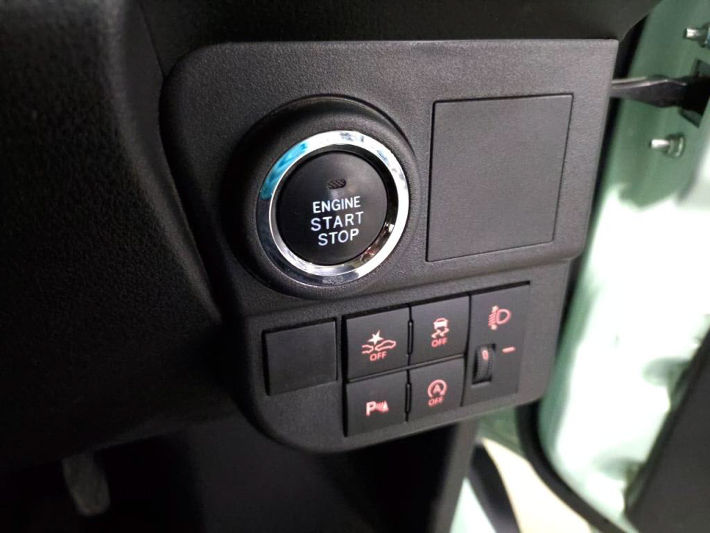 ハイゼットカーゴクルーズターボの写真 13