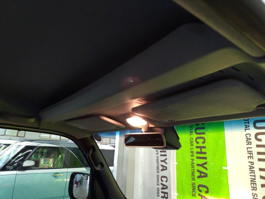 ハイゼットカーゴクルーズターボの写真 18