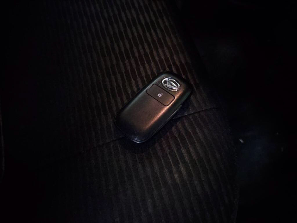 ハイゼットカーゴクルーズターボの写真 19