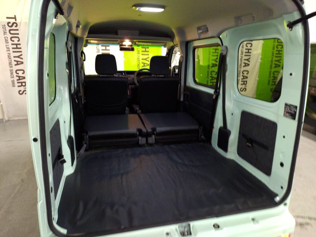 ハイゼットカーゴクルーズターボの写真 26