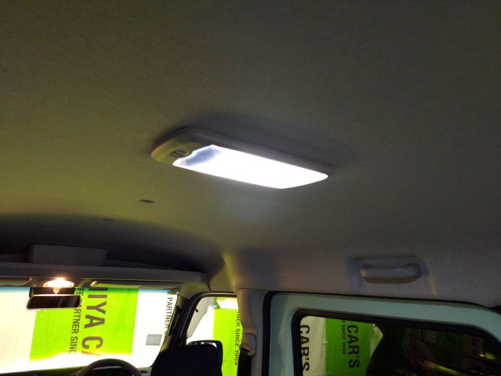 ハイゼットカーゴクルーズターボの写真 28