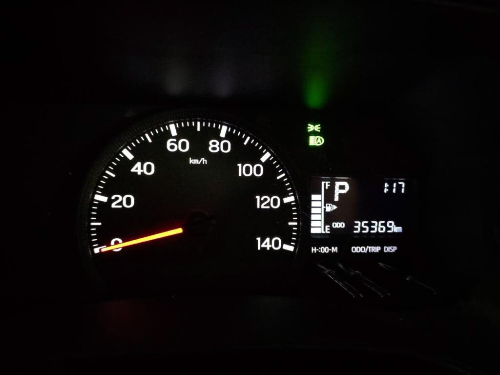 ハイゼットカーゴクルーズターボの写真 29