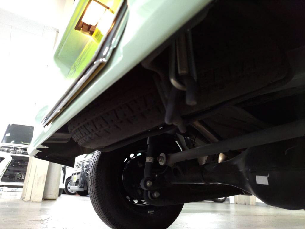 ハイゼットカーゴクルーズターボの写真 30