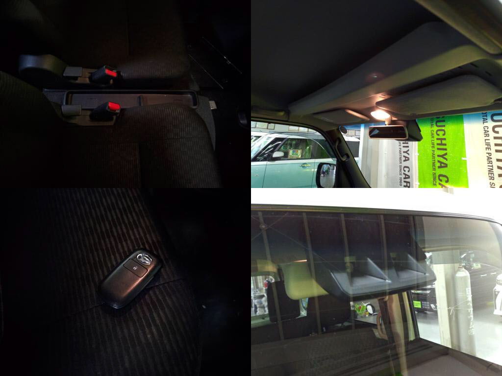 ハイゼットカーゴクルーズターボの写真 6