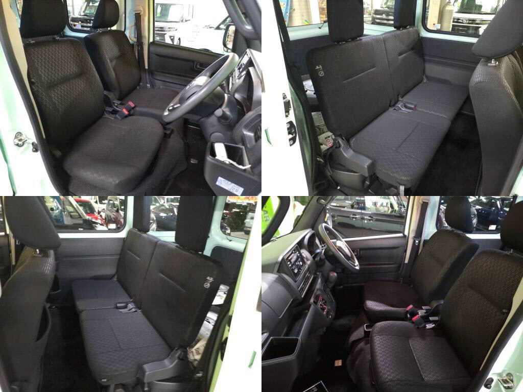 ハイゼットカーゴクルーズターボの写真 7