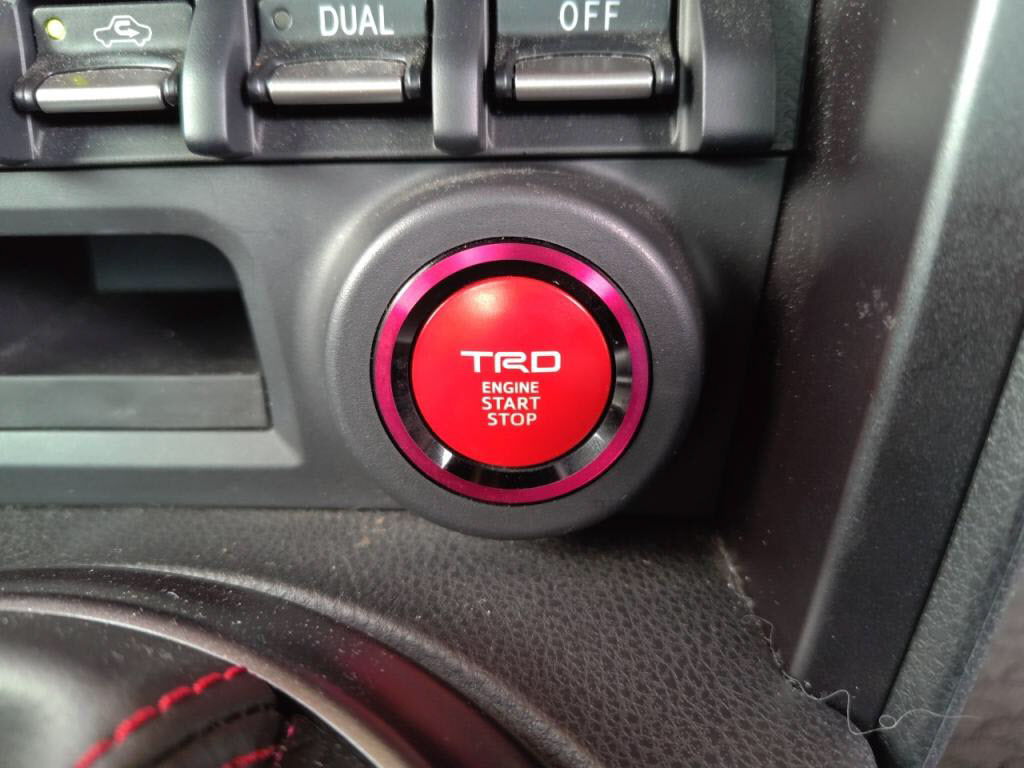 ８６ＧＴリミテッドの写真 15