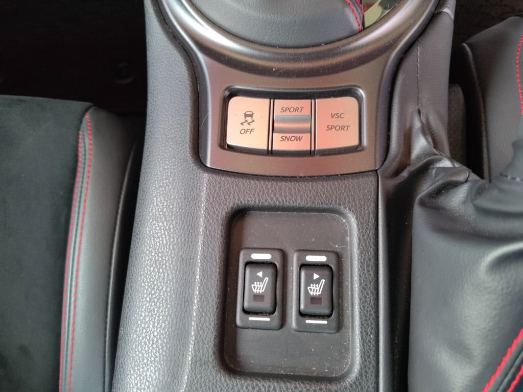 ８６ＧＴリミテッドの写真 16