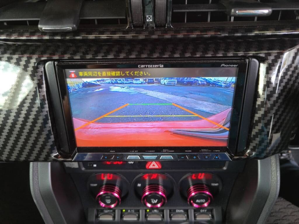 ８６ＧＴリミテッドの写真 17