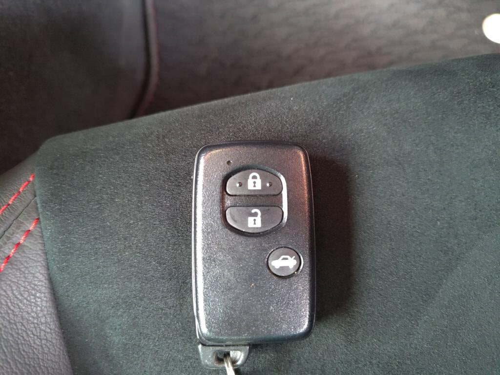 ８６ＧＴリミテッドの写真 18