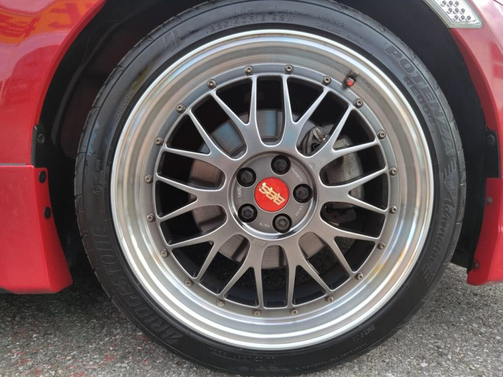 ８６ＧＴリミテッドの写真 27