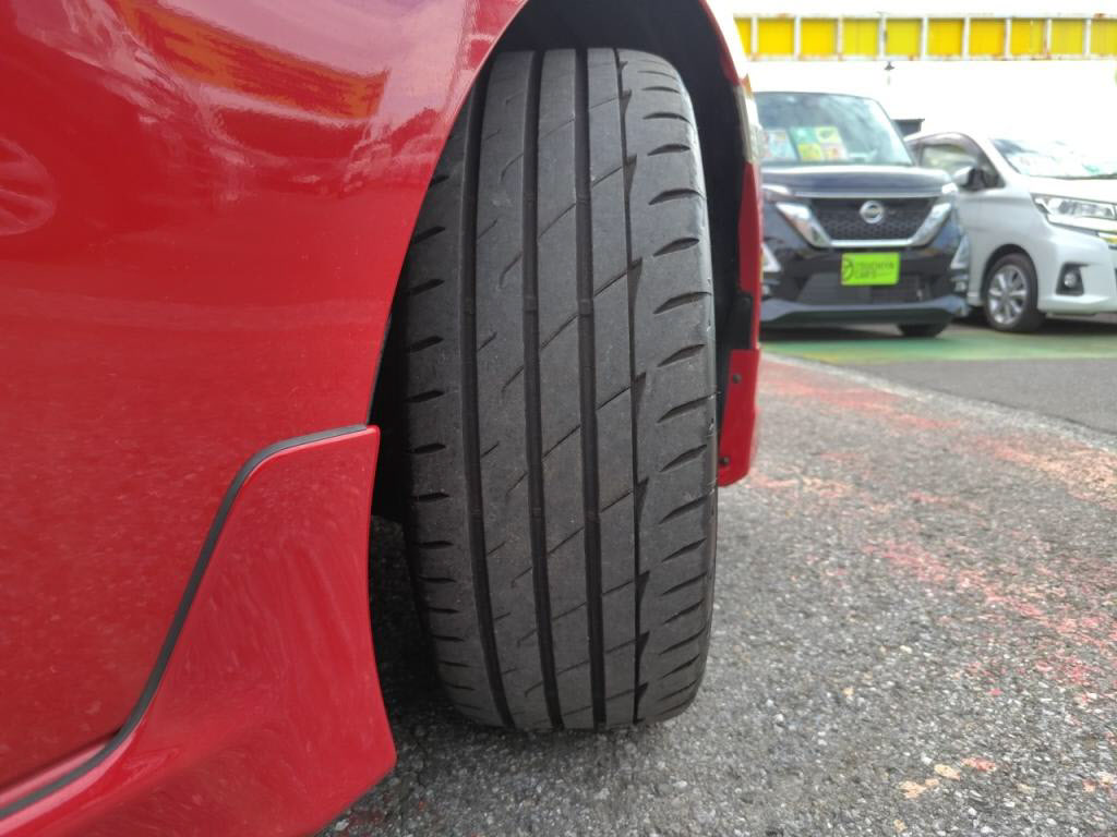 ８６ＧＴリミテッドの写真 28