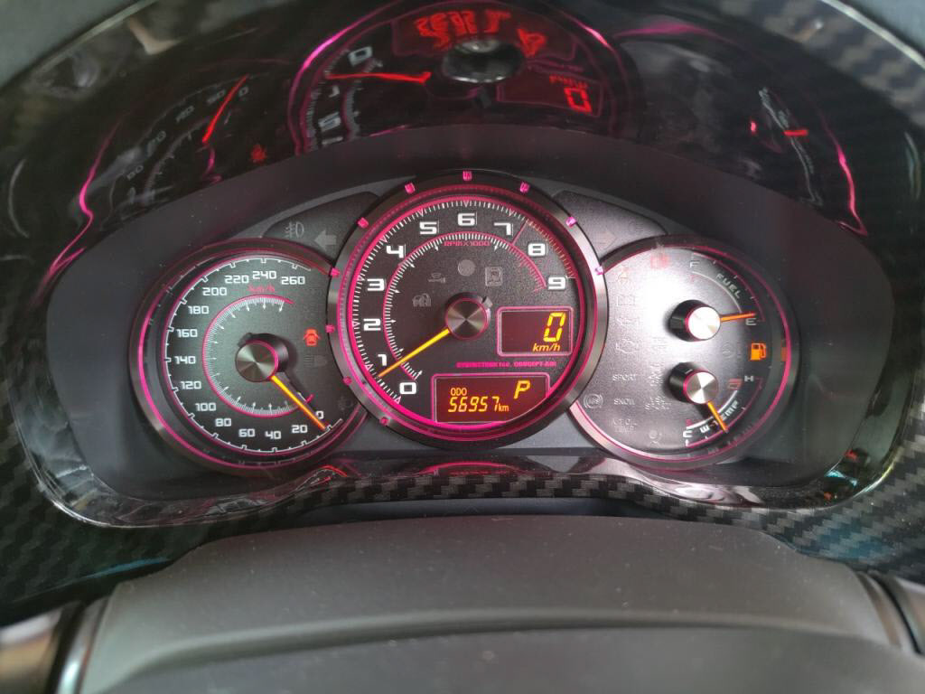 ８６ＧＴリミテッドの写真 29