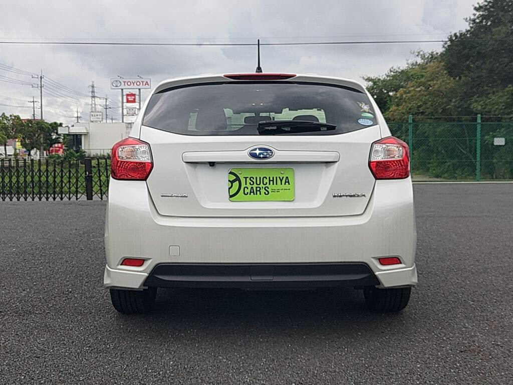 インプレッサスポーツ２．０ｉ－Ｓアイサイトの写真 10