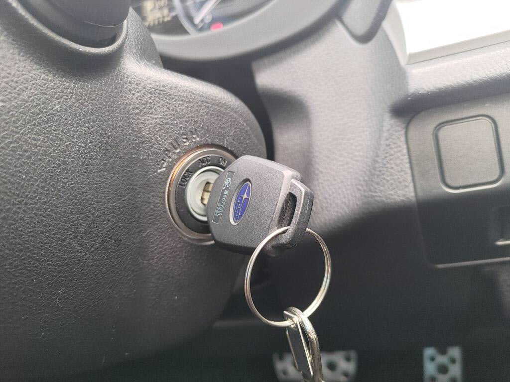 インプレッサスポーツ２．０ｉ－Ｓアイサイトの写真 13