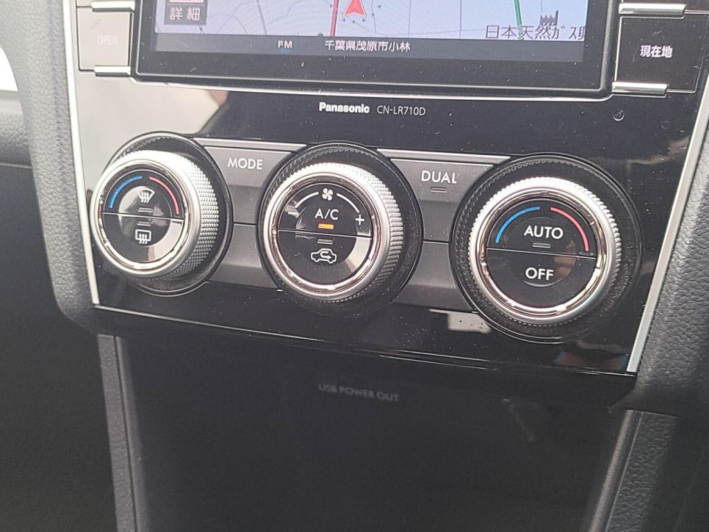 インプレッサスポーツ２．０ｉ－Ｓアイサイトの写真 14