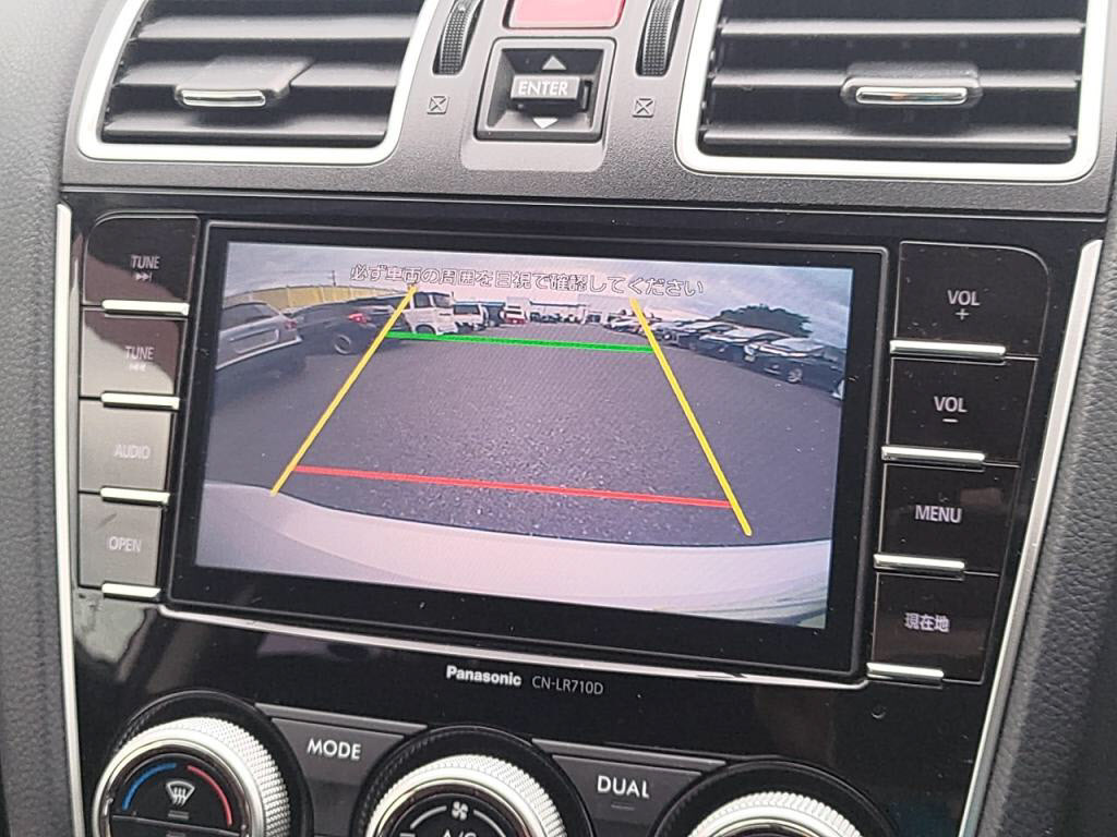 インプレッサスポーツ２．０ｉ－Ｓアイサイトの写真 18