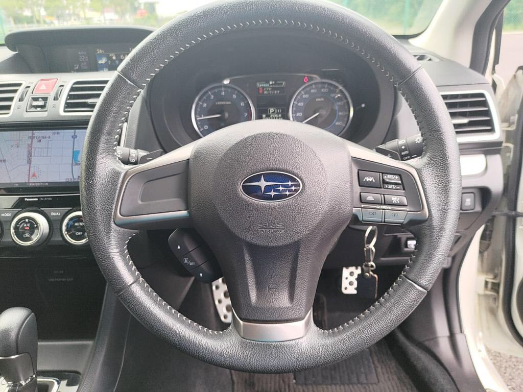 インプレッサスポーツ２．０ｉ－Ｓアイサイトの写真 20