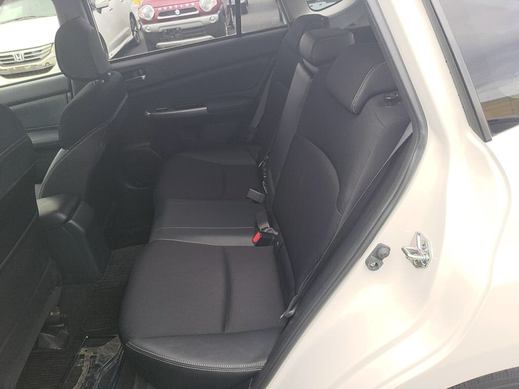 インプレッサスポーツ２．０ｉ－Ｓアイサイトの写真 23