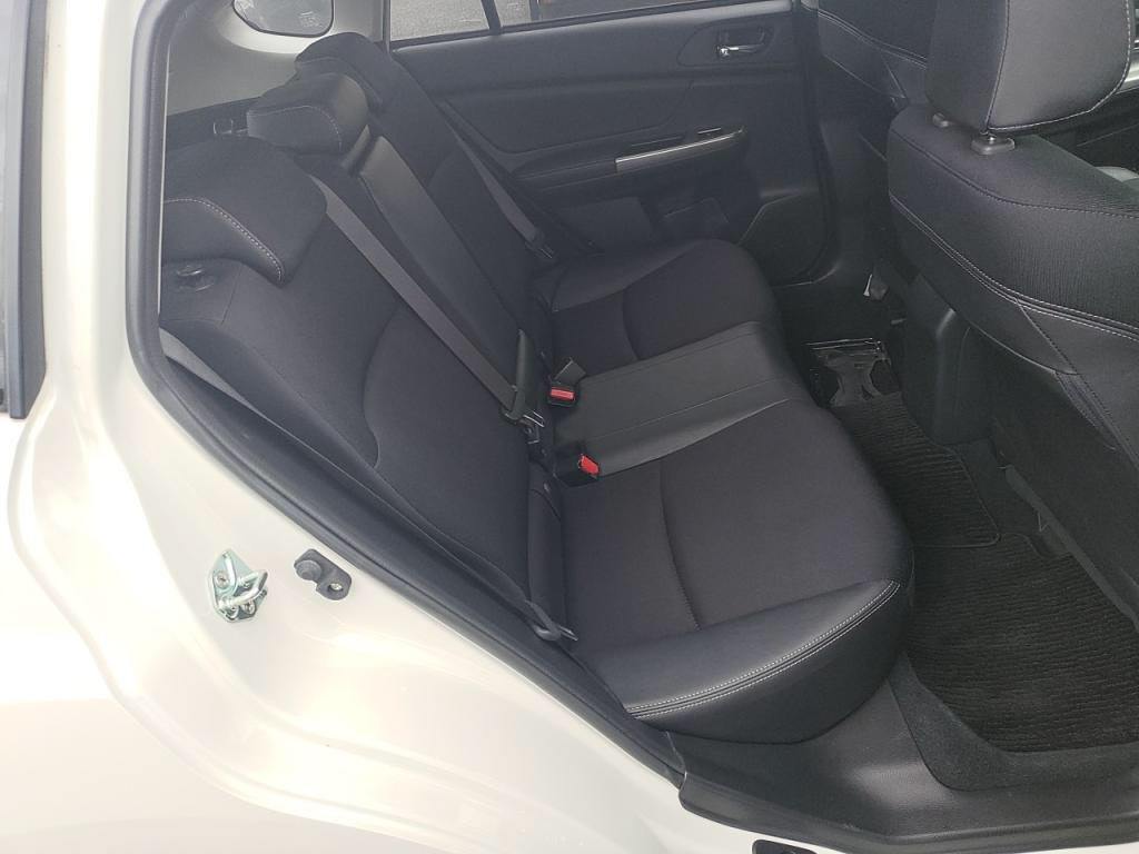 インプレッサスポーツ２．０ｉ－Ｓアイサイトの写真 24