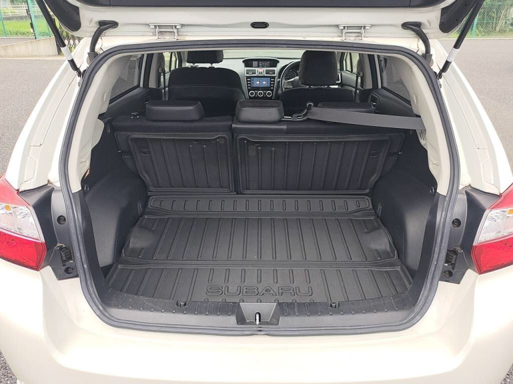 インプレッサスポーツ２．０ｉ－Ｓアイサイトの写真 25