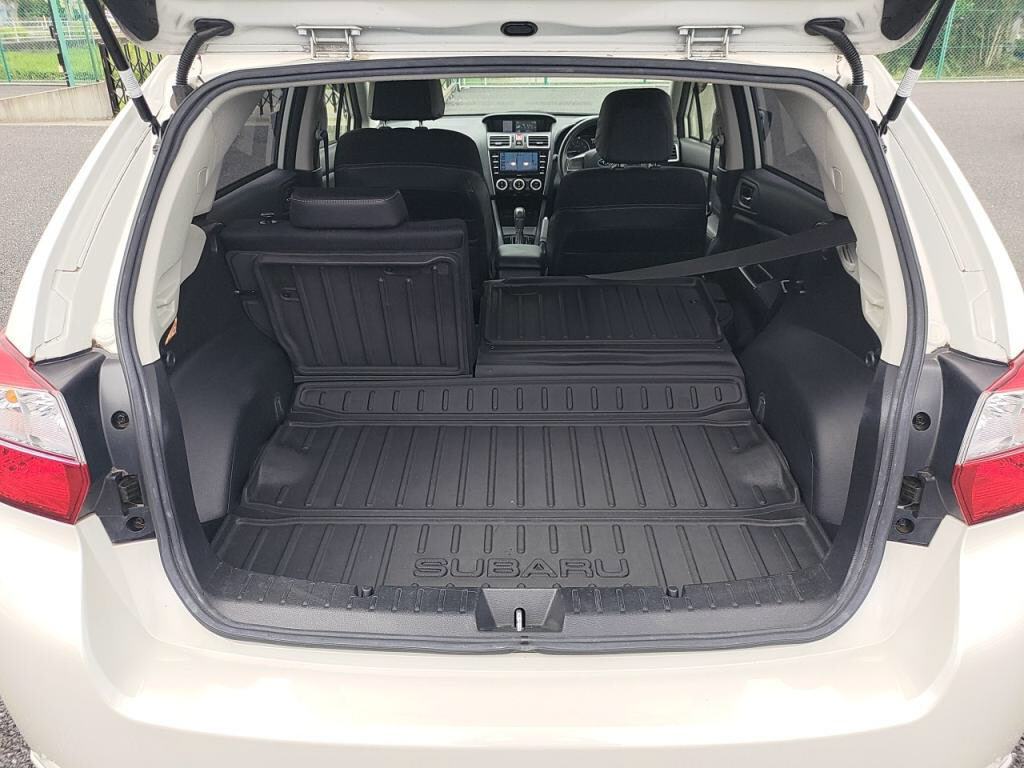 インプレッサスポーツ２．０ｉ－Ｓアイサイトの写真 26