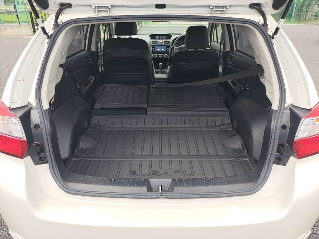 インプレッサスポーツ２．０ｉ－Ｓアイサイトの写真 27