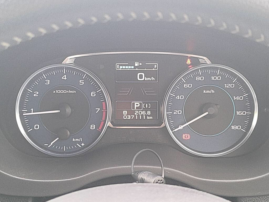 インプレッサスポーツ２．０ｉ－Ｓアイサイトの写真 29