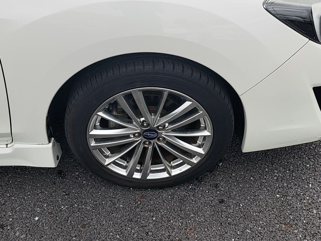 インプレッサスポーツ２．０ｉ－Ｓアイサイトの写真 30