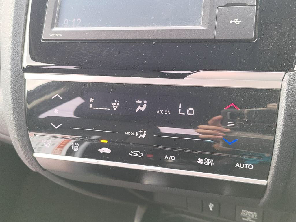 フィット１３Ｇ・Ｆの写真 14