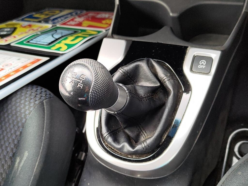 フィット１３Ｇ・Ｆの写真 15