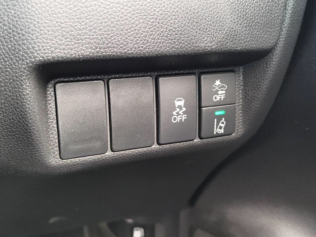 フィット１３Ｇ・Ｆの写真 16